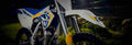 Husqvarna TC 85 85cc 1 825x284 motorbike A4 Photo Print