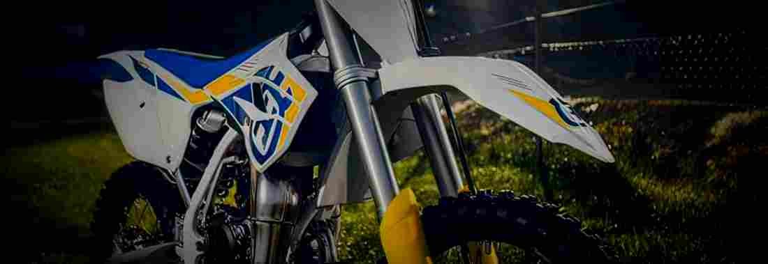 Husqvarna TC 85 85cc 1 825x284 motorbike A4 Photo Print