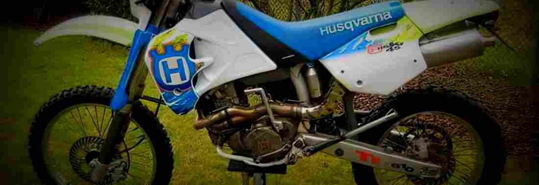Husqvarna TE 410 Enduro 1997 1 825x284 motorbike A4 Photo Print