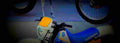 Husqvarna WRK 250 1992 1 793x284 motorbike A4 Photo Print