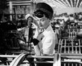 Hussey Ruth Tender Comrade 1 film star poster A4 Photo Print