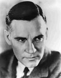 Huston Walter 1 film star poster A4 Photo Print