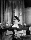 Hutchinson Josephine 1 film star poster A4 Photo Print