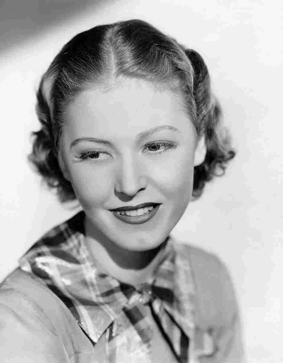 Hutchinson Josephine 2 film star poster A4 Photo Print