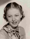 Hutchinson Josephine 2S film star poster A4 Photo Print