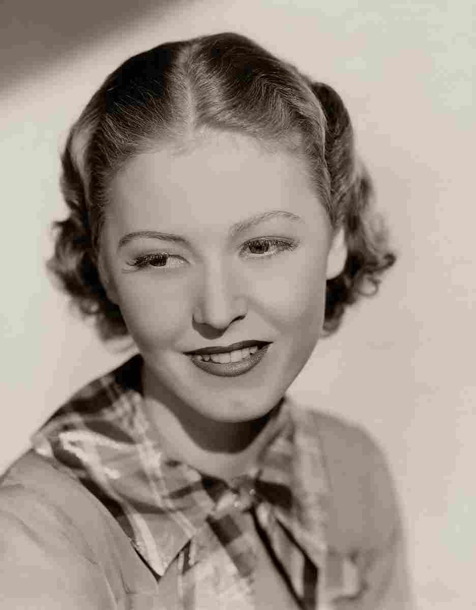 Hutchinson Josephine 2S film star poster A4 Photo Print