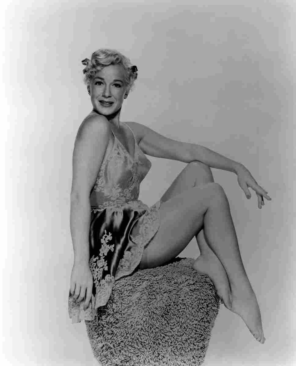 Hutton Betty 1 film star poster A4 Photo Print