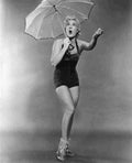 Hutton Betty 2 film star poster A4 Photo Print