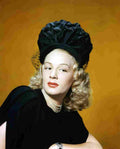 Hutton Betty 3 film star poster A4 Photo Print