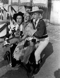 Hutton Betty Annie Get Your Gun 4 film star poster A4 Photo Print