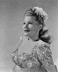 Hutton Marion 1 film star poster A4 Photo Print