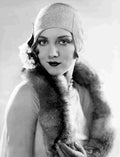 Hyams Leila 2 film star poster A4 Photo Print