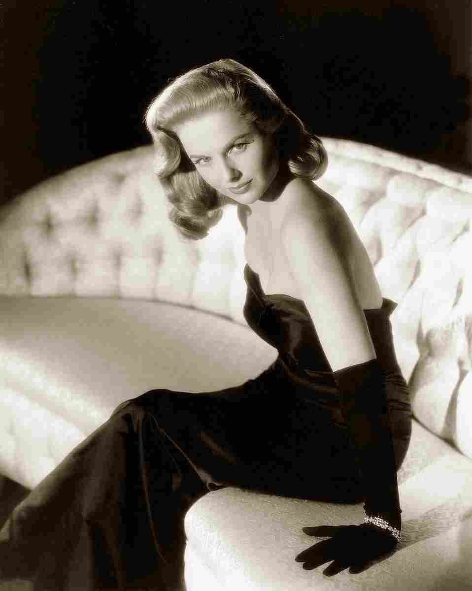 Hyer Martha 1S film star poster A4 Photo Print