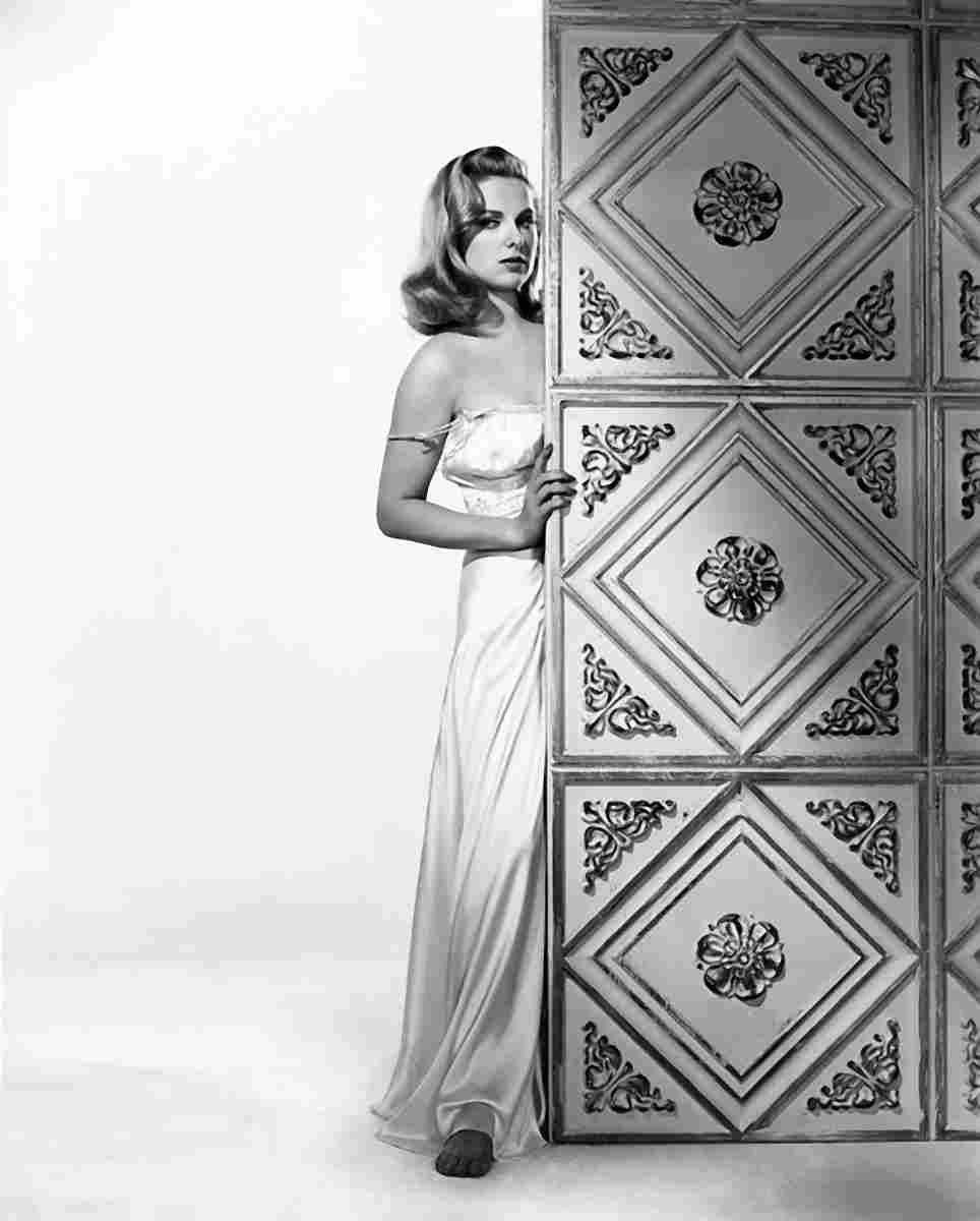 Hyer Martha 3 film star poster A4 Photo Print