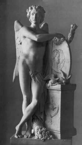 Hymen 1796 A4 Photo Print