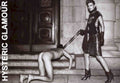 Hysteric Glamour Woman Vintage Retro Advert Poster A4 Photo Print
