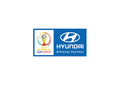 Hyundai 2002 Fifa World Cup A4 Photo Print