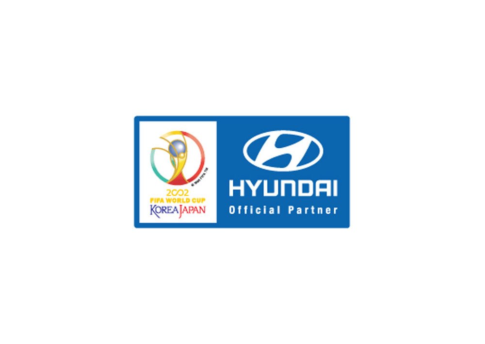 Hyundai 2002 Fifa World Cup A4 Photo Print