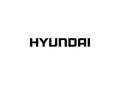 Hyundai Logo A4 Photo Print