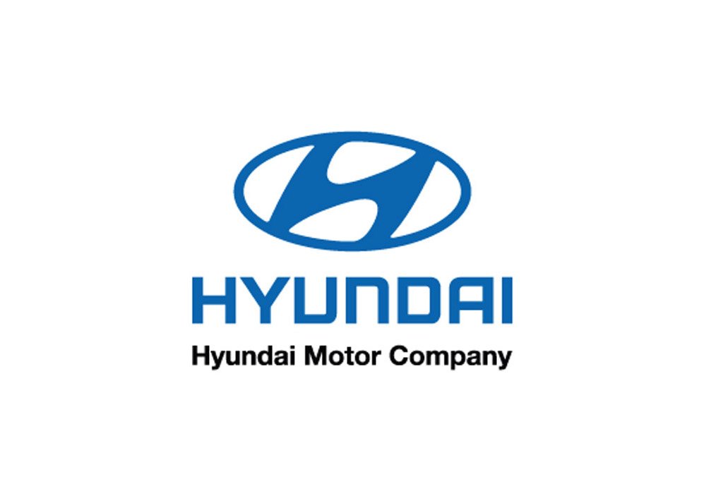 Hyundai Motor Company1 A4 Photo Print