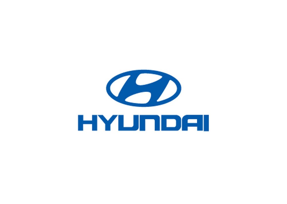 Hyundai Motor Company3 A4 Photo Print