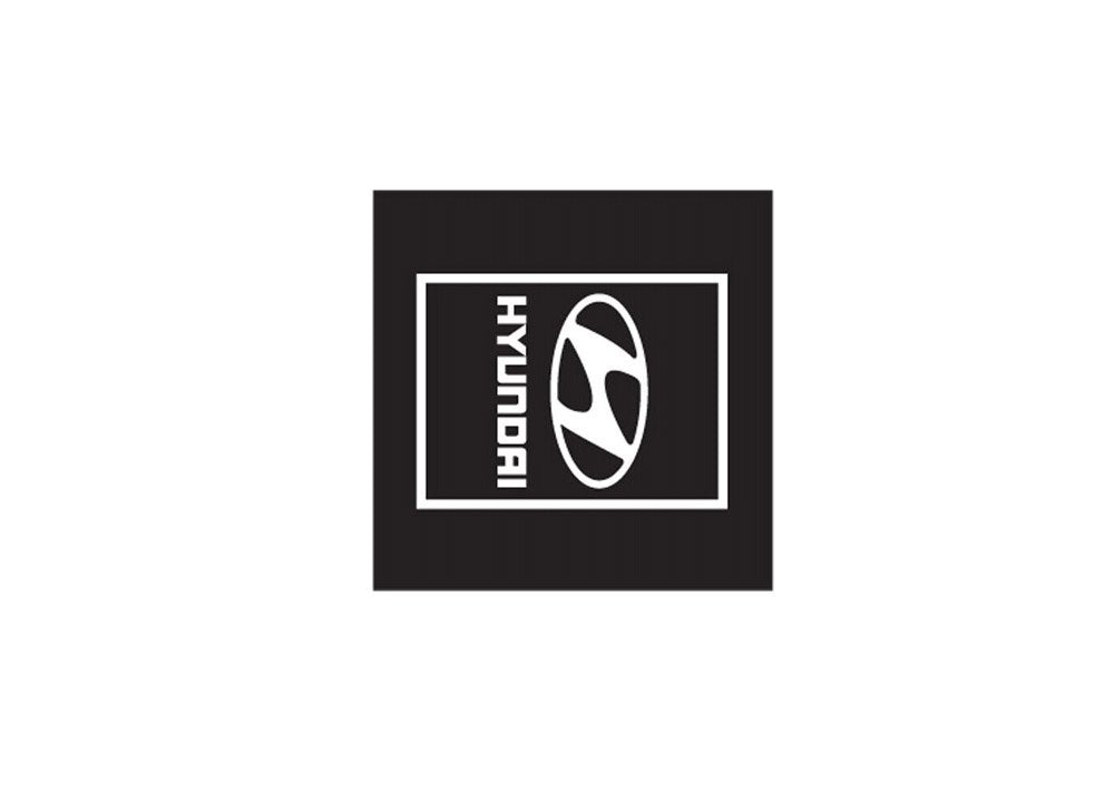 Hyundai Motor Company4 A4 Photo Print