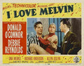 I Love Melvin 07  film star poster A4 Photo Print