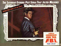 I Was a Communist for the FBI 01  film star poster A4 Photo Print