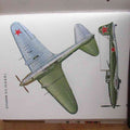 IIyushin II 2M3 USSR 1944 A4 Photo Print
