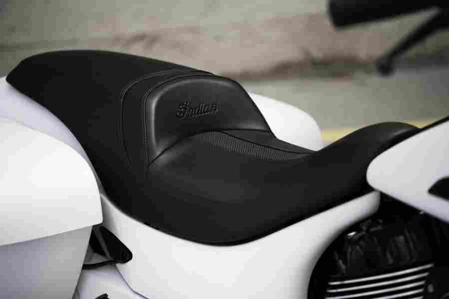 INDIAN Chieftain Dark Horse 14533 11 Car A4 Photo Print