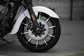 INDIAN Chieftain Dark Horse 14533 13 Car A4 Photo Print