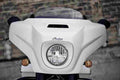 INDIAN Chieftain Dark Horse 14533 15 Car A4 Photo Print