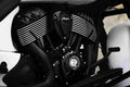 INDIAN Chieftain Dark Horse 14533 21 Car A4 Photo Print