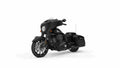 INDIAN Chieftain Dark Horse 14533 22 Car A4 Photo Print