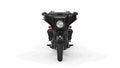INDIAN Chieftain Dark Horse 14533 24 Car A4 Photo Print
