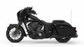 INDIAN Chieftain Dark Horse 14533 25 Car A4 Photo Print