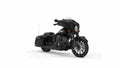 INDIAN Chieftain Dark Horse 14533 26 Car A4 Photo Print