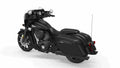 INDIAN Chieftain Dark Horse 14533 27 Car A4 Photo Print