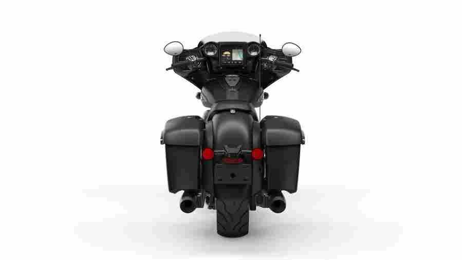 INDIAN Chieftain Dark Horse 14533 28 Car A4 Photo Print