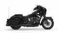 INDIAN Chieftain Dark Horse 14533 29 Car A4 Photo Print