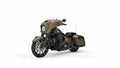 INDIAN Chieftain Dark Horse 14533 30 Car A4 Photo Print