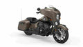INDIAN Chieftain Dark Horse 14533 31 Car A4 Photo Print