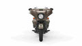 INDIAN Chieftain Dark Horse 14533 32 Car A4 Photo Print