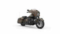 INDIAN Chieftain Dark Horse 14533 34 Car A4 Photo Print
