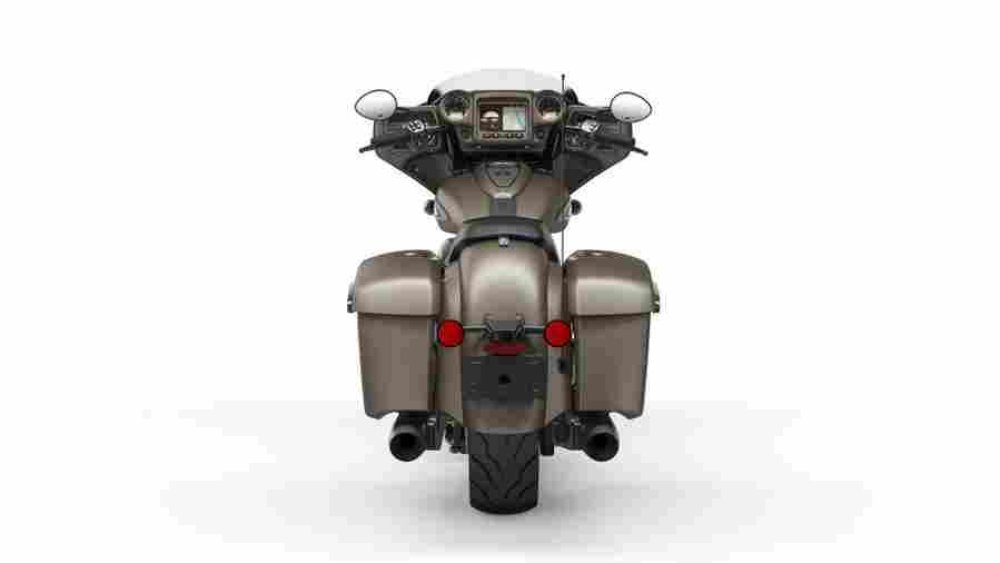 INDIAN Chieftain Dark Horse 14533 36 Car A4 Photo Print