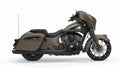 INDIAN Chieftain Dark Horse 14533 37 Car A4 Photo Print