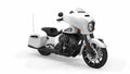 INDIAN Chieftain Dark Horse 14533 39 Car A4 Photo Print