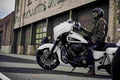 INDIAN Chieftain Dark Horse 14533 4 Car A4 Photo Print