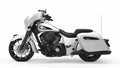 INDIAN Chieftain Dark Horse 14533 41 Car A4 Photo Print
