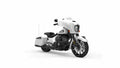 INDIAN Chieftain Dark Horse 14533 42 Car A4 Photo Print